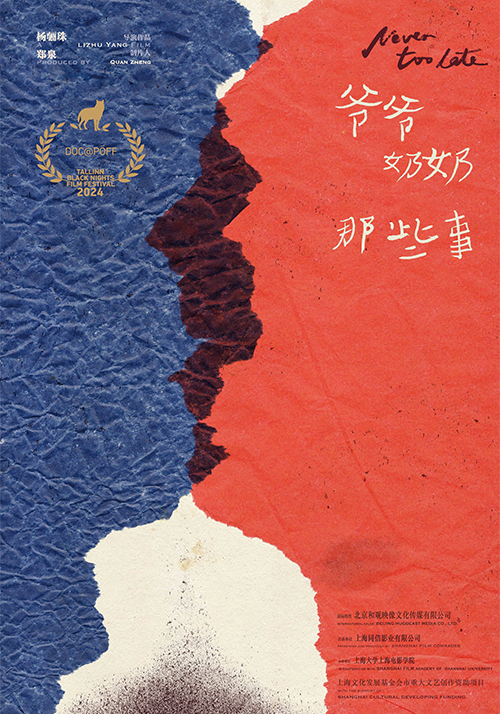 《爷爷奶奶那些事》
