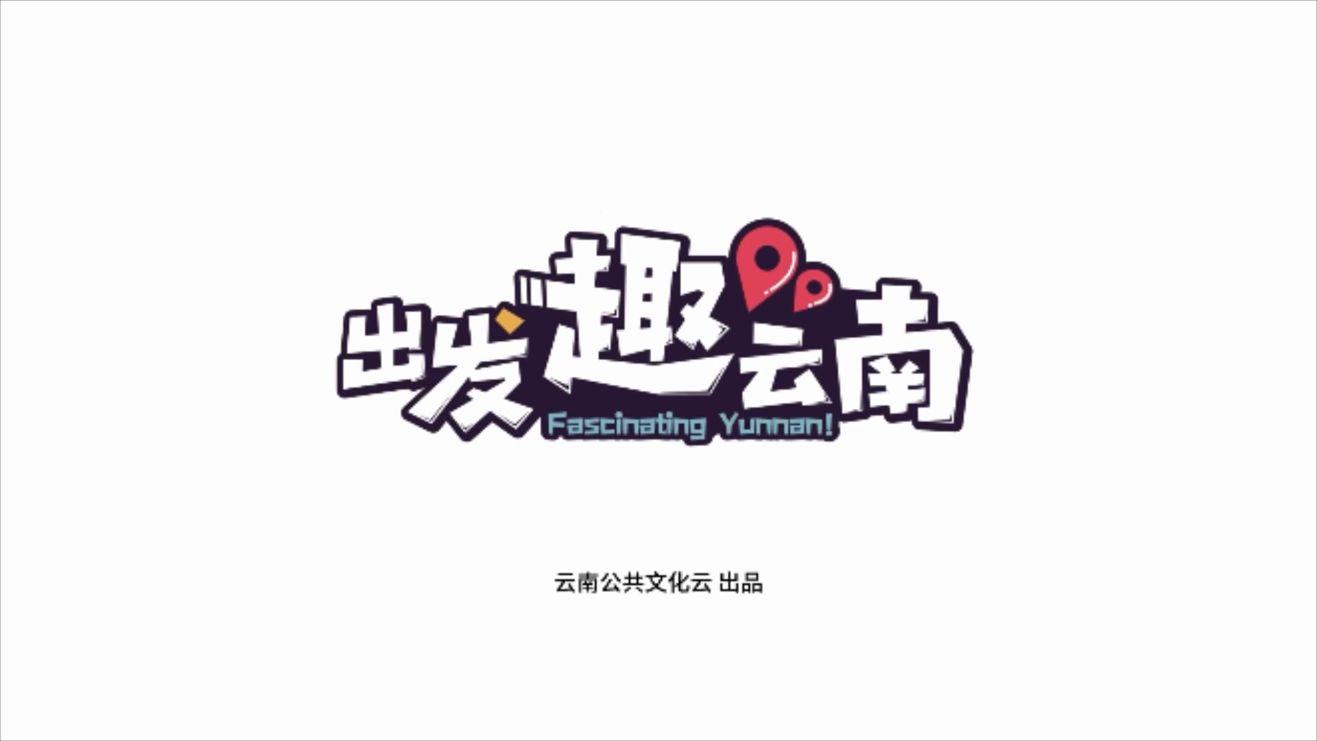 《轮椅上的舞者》《晓松美食日记》《梨园滇剧》