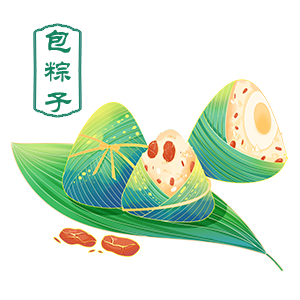 划龙舟